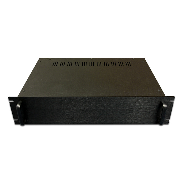 SG1924 Rack Mount Audio Chassis